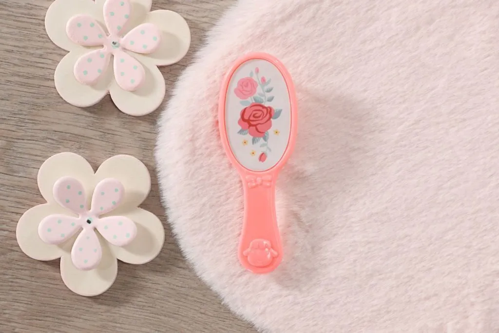 Poupée Bébé Annabell Sophia 43 cm : cheveux soyeux sans nœuds garantis - 4