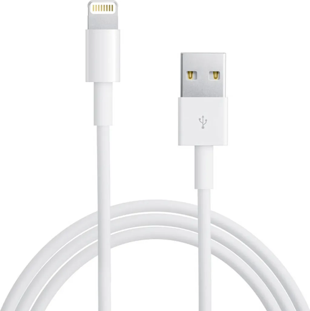 Cavo Apple Lightning USB 1m MXLY2ZM/A - Accessorio Originale iPhone - 10