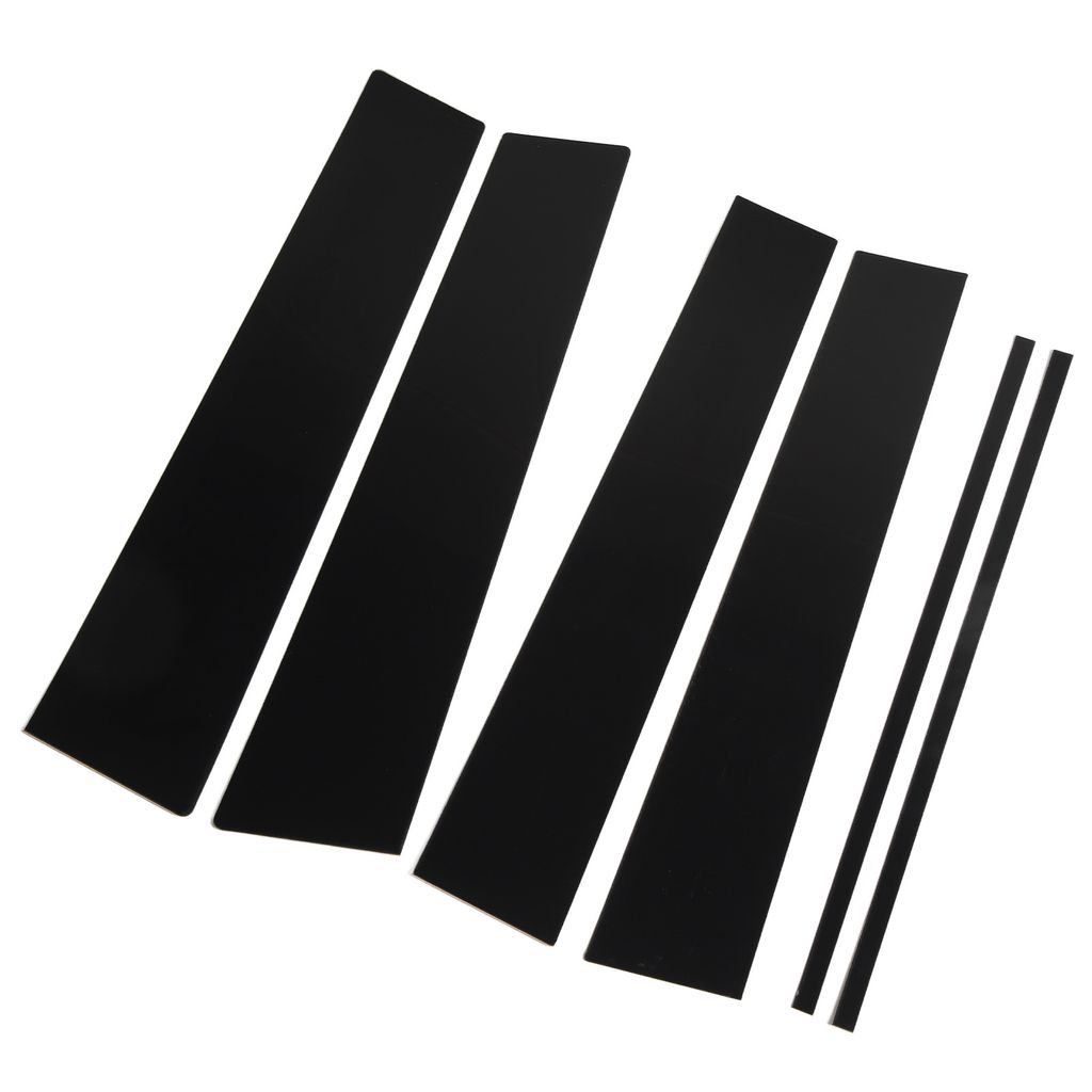 B Säule Türverkleidung,B Tür Säule Post Trim,Fenster B Säule Post Protector Cover,B Säule Post Türverkleidung,B Säule Trim,Exterior B Pilla...