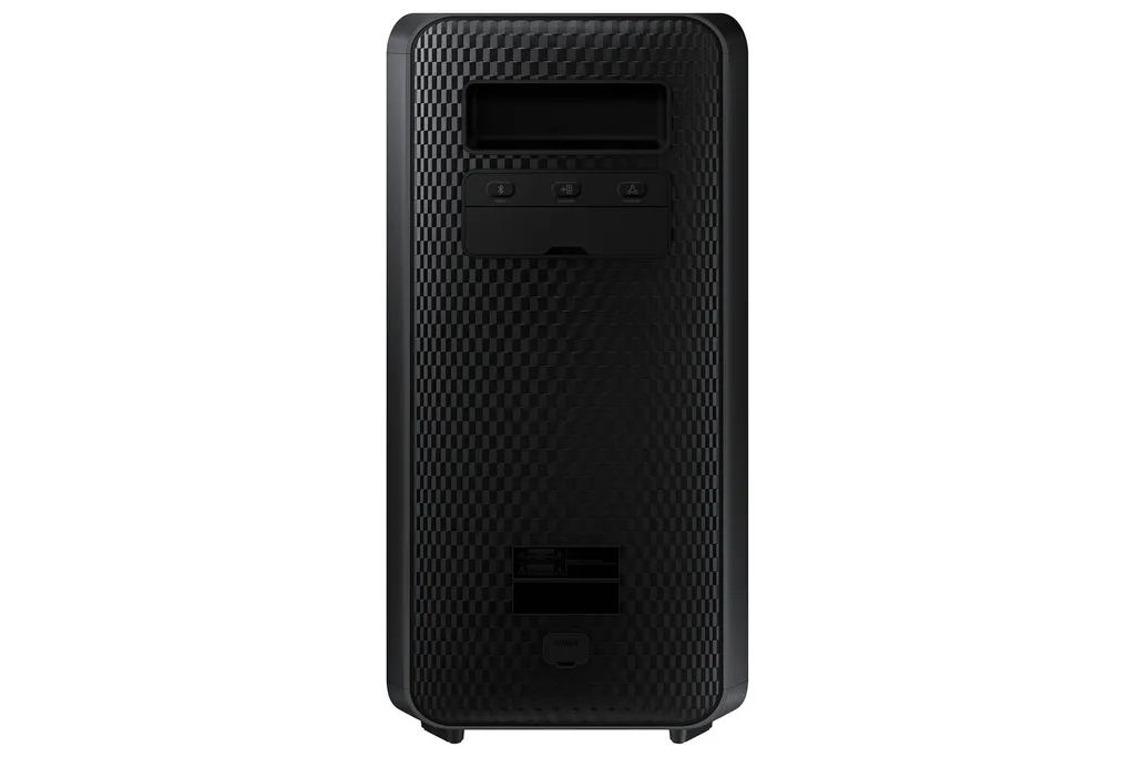 Enceinte Extérieure Bluetooth Samsung MX-ST40B 160W Idéale Fêtes et Jardin - 3