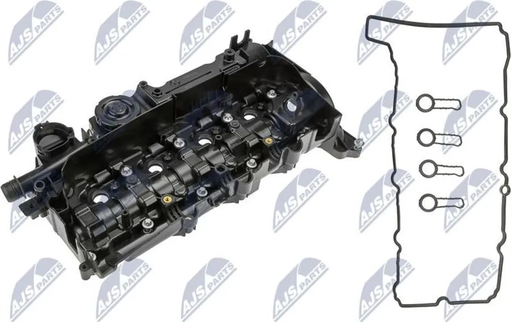 Couvercle de Soupape Haute Résistance 11128589941 pour BMW X1 et E92