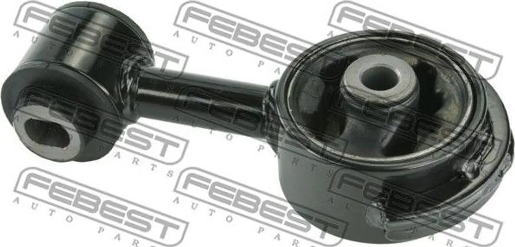 Éliminez les vibrations moteur sur Tiida avec le roulement FEBEST NM-Y12RH