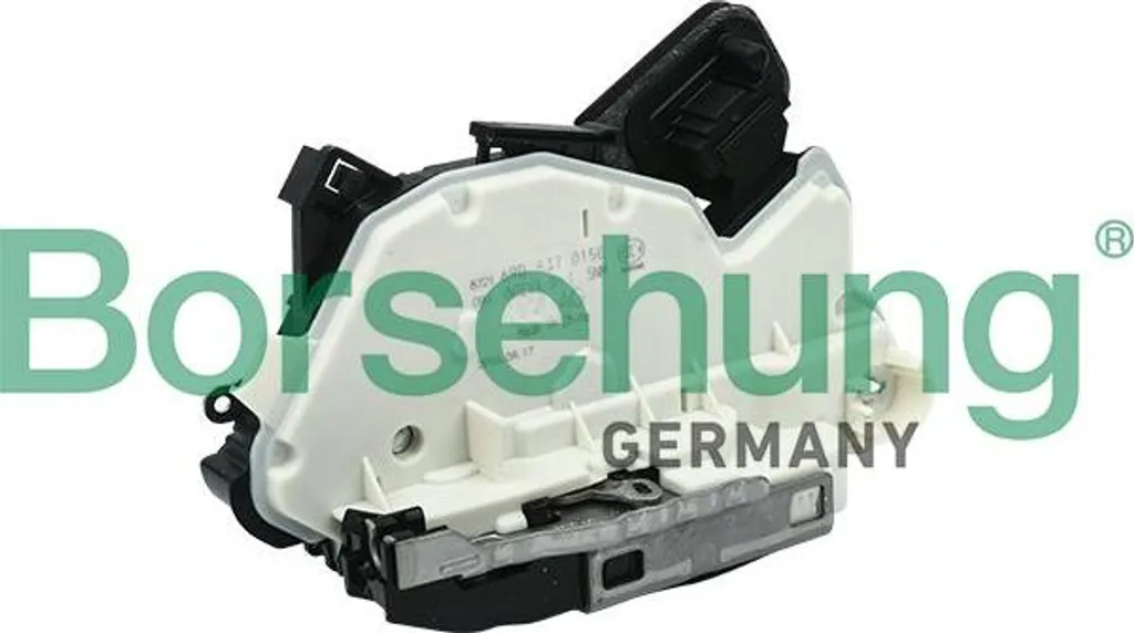 Réparer serrure bloquée 5K1837015B pour Polo 6R et VW Jetta - Fiable