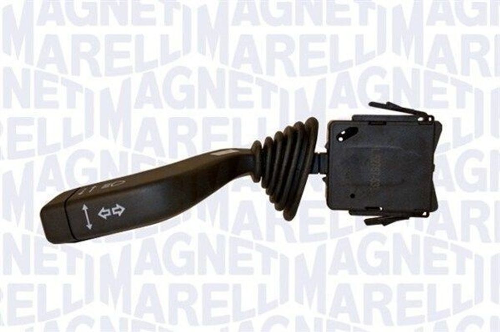MAGNETI MARELLI 000050195010 Lenkstockschalter Kombischalter für OPEL Corsa C Schrägheck (X01) Meriva A (X03) Tigra TwinTop (X04) COMBO Kasten/Kombi