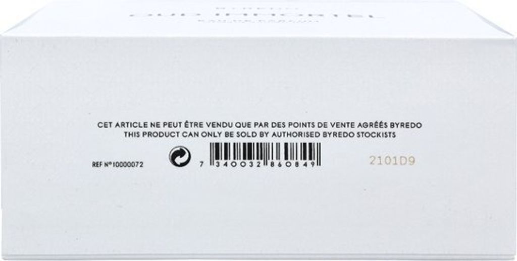 Byredo Oud Immortel Edp Spray