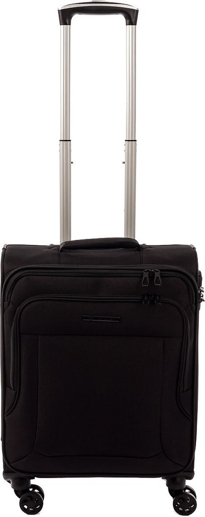 Franky T22S-DW/DR Spinner 55er mit Zahlenschloss Gr. S black