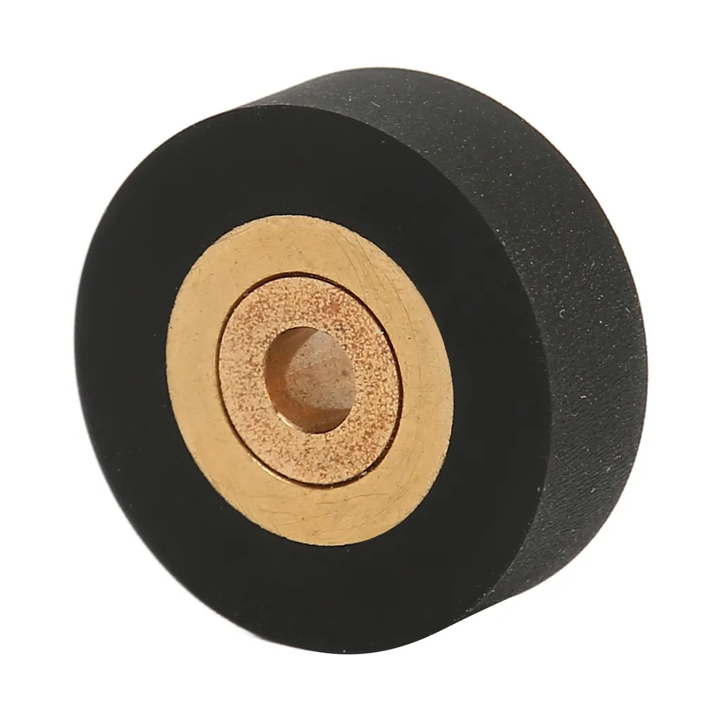 Rullo di Trazione per Revox/Studer | Testato dalla Community