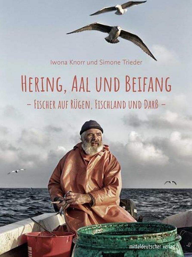 Hering, Aal und Beifang