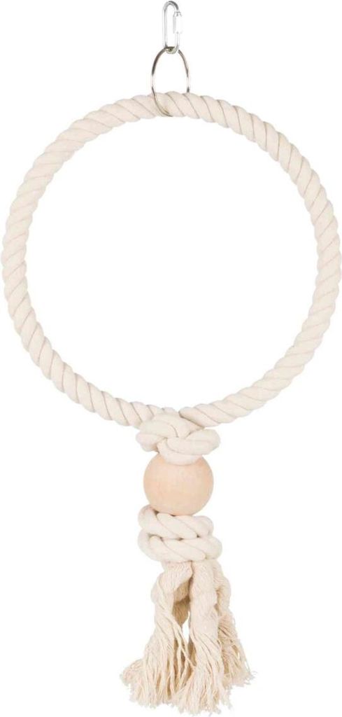 TRIXIE Tau-Ring - diverse - ø 24 cm Produktbild 