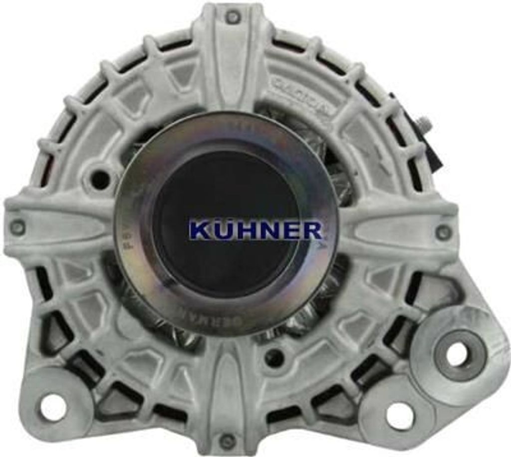 AD KÜHNER 554676RI Lichtmaschine Generator LiMa 215A 12V für VOLVO XC60 (156) V70 III (135) V60 (155, 157) XC40 (536) XC60 II (246) V40 Schrägheck