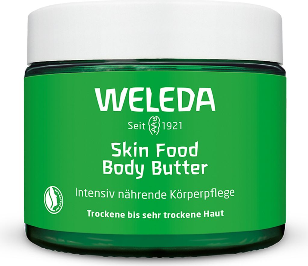 Telové mlieko s bambuckým maslom (Skin Food Body Butter) Obrázok produktu 