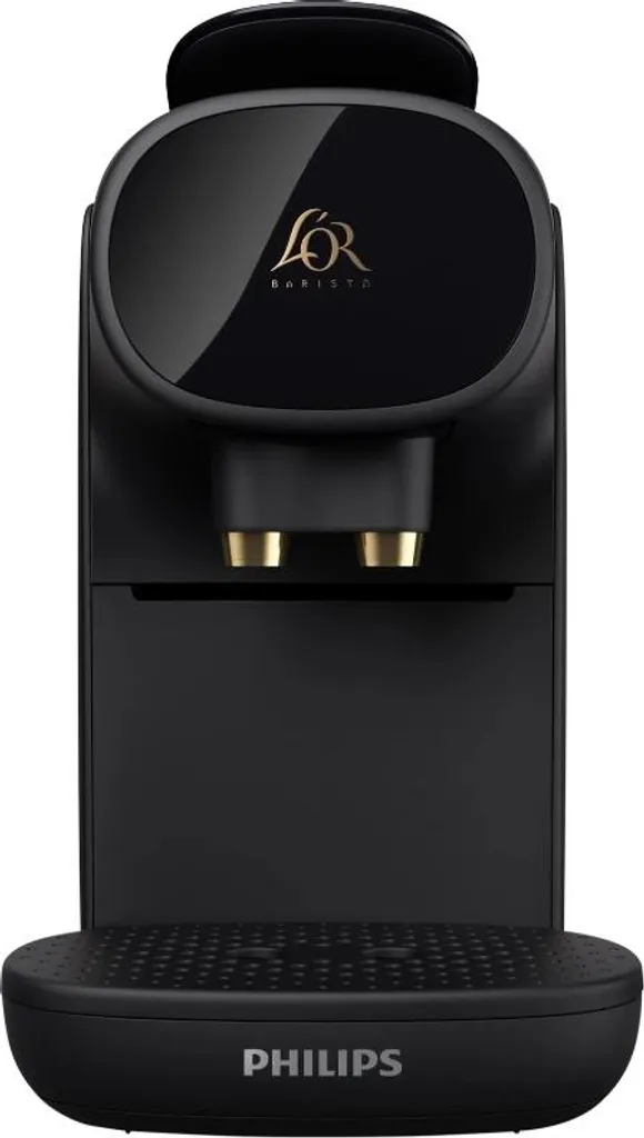 Finissez-en avec le café fade grâce à la Philips L'OR Barista LM9012
