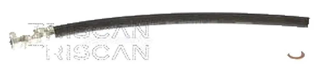 Flexible de frein anti-fuite TRISCAN 8150 14140 Nissan Micra II