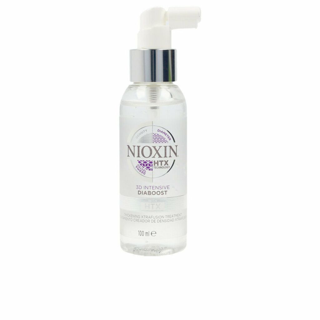 Wella NIOXIN Diaboost, 100 ml, Pumpenflasche, Sprödes Haar, Produktbild 