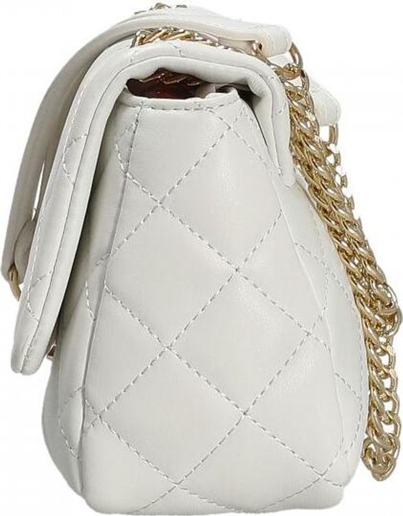 Valentino Bags Umhängetasche Ocarina Weiß onesize Produktbild 3