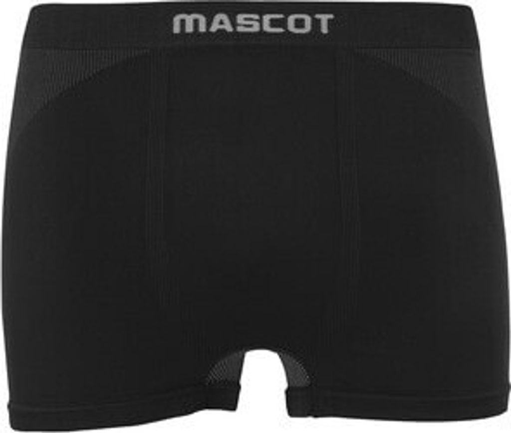 MASCOT Lagoa Boxershorts Größe XS, dunkelanthrazit | Packung (1 Stück)