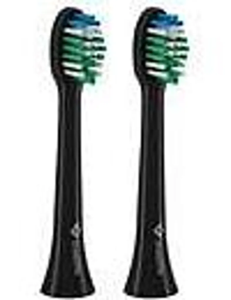 Multipack Testine TrueLife SonicBrush Compact Nero Standard - 2