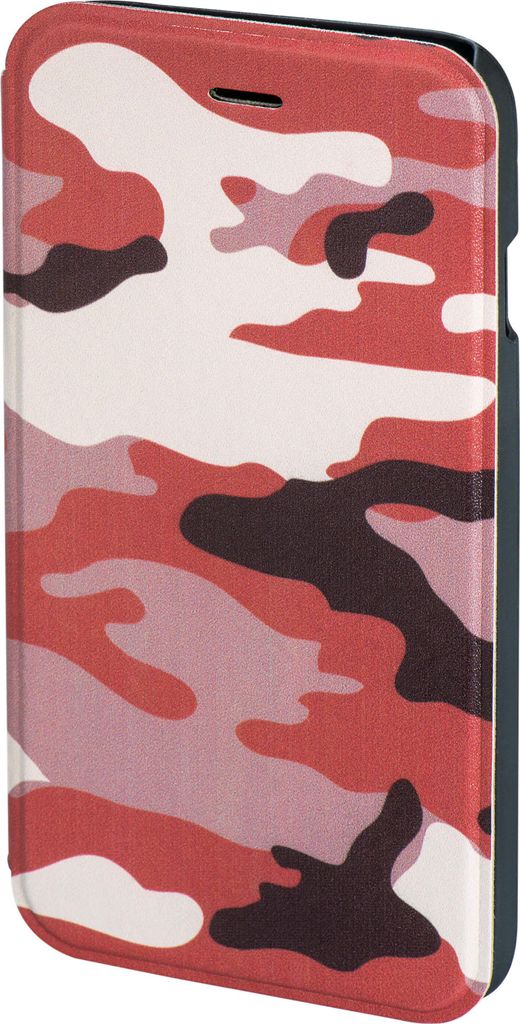 Handyhülle Camo Braun - iPhone 6/6S