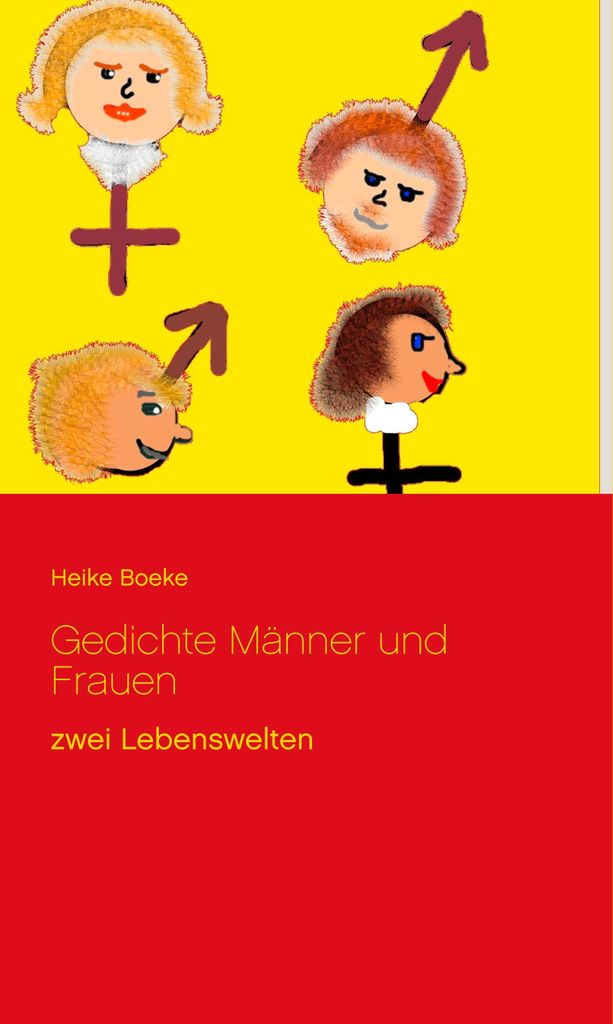 Gedichte Männer und Frauen
