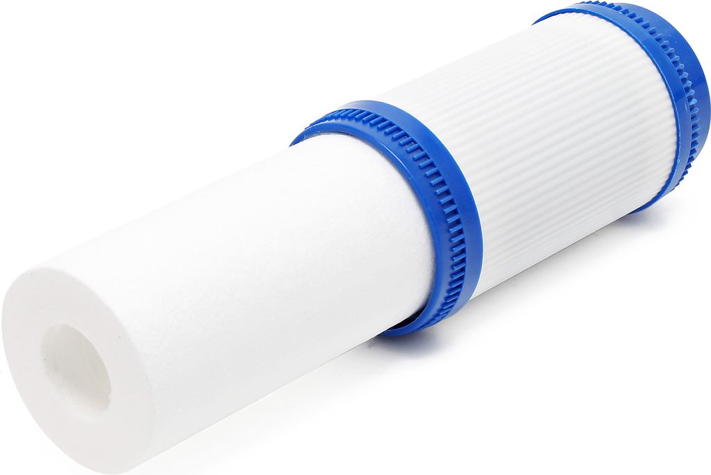 Naturewater PC-10 sedimentfilter met actieve Productafbeelding 