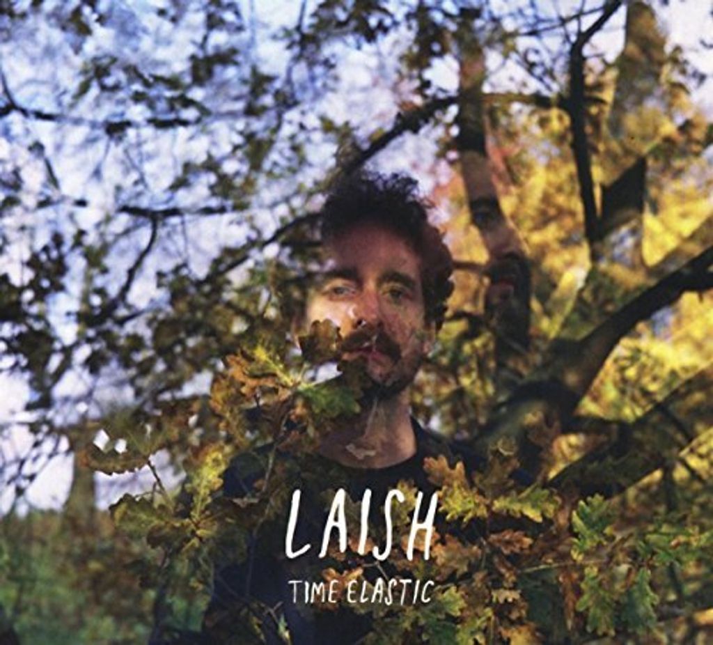Laish - Zeitelastische CD