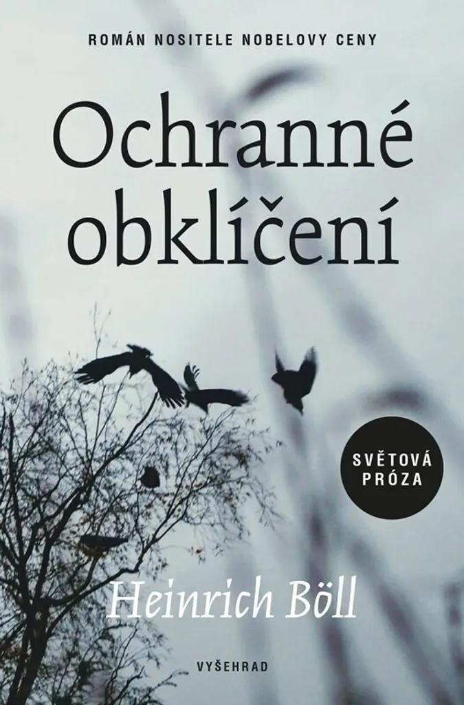 Comprendre Heinrich Böll avec Ochranné obklíčení - Analyse Sociale