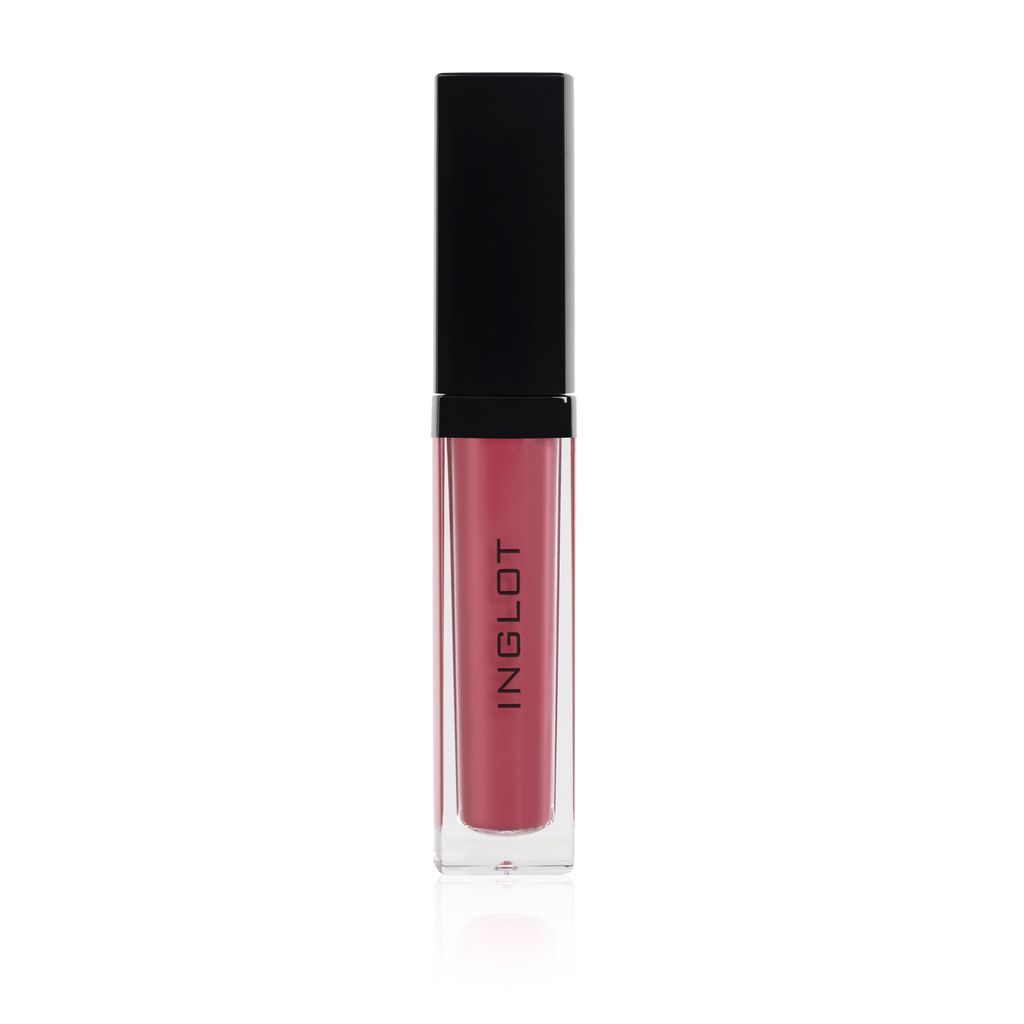 INGLOT HD Matte Liquid Lipstick 16 5,5 ml