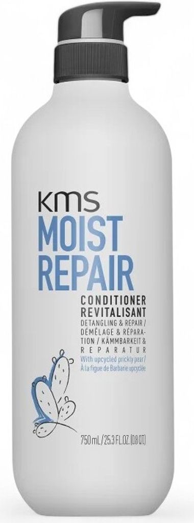 KMS Moistrepair Conditioner 750 ml