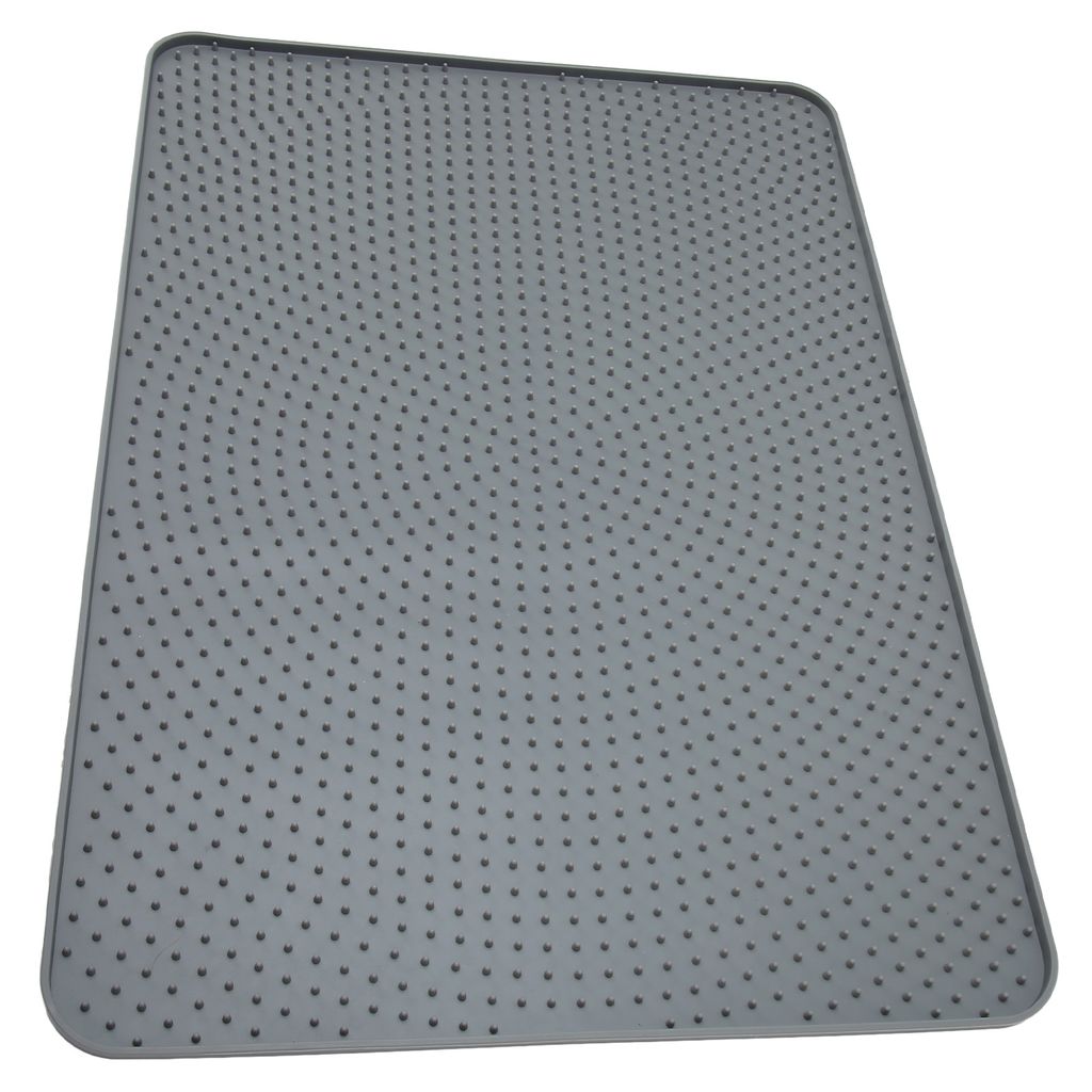 Pet Feeding Mat,Dog Food Mat,Pet Food Mat,Waterproof Dog Placemat,Silicone Dog Feeding Mat,Waterproof Dog Mat