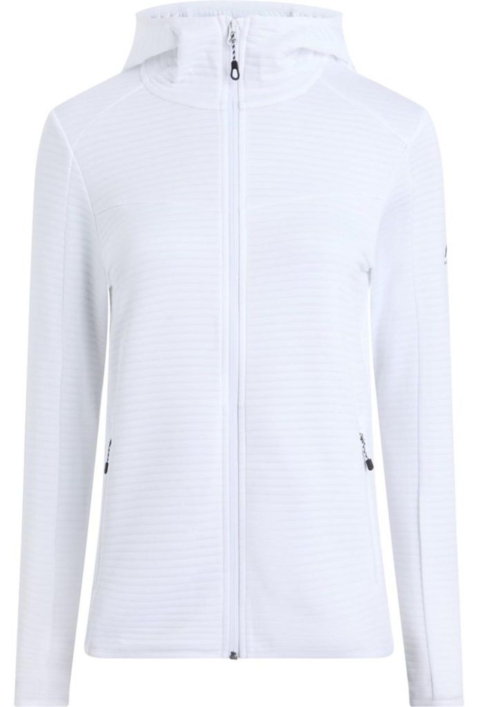 Mikiny McKinley Aami II 434302001WHITE Obrázek produktu 