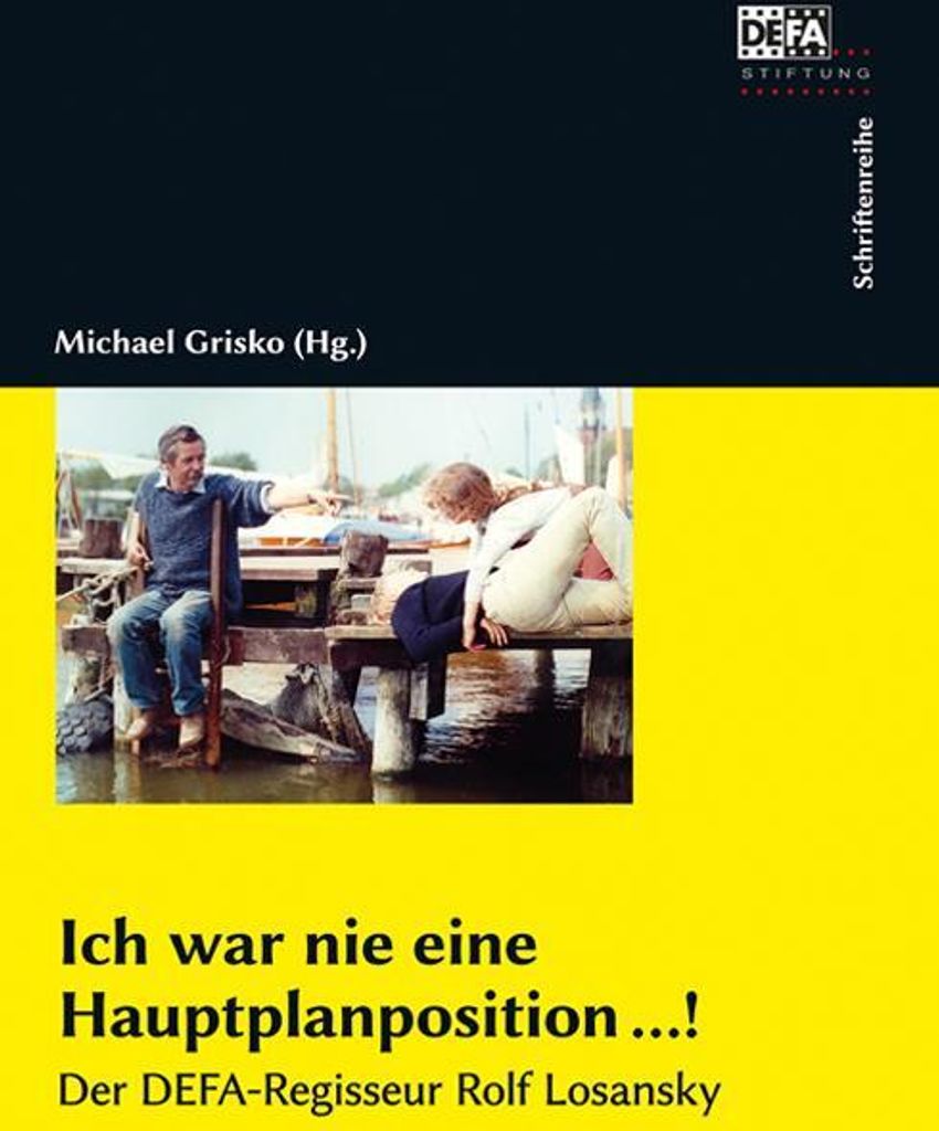 Ich war nie eine Hauptplanposition ...!