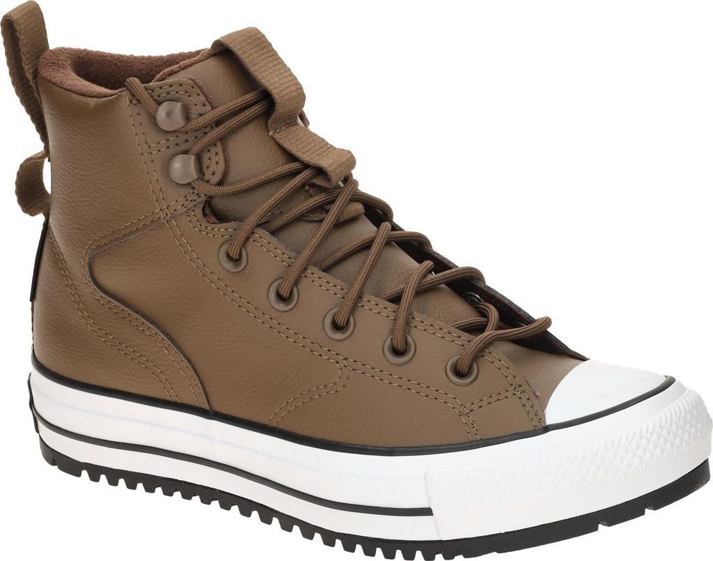 Converse CHUCK TAYLOR ALL STAR UNISEX Damen- und Herrenschuhe braun NEU