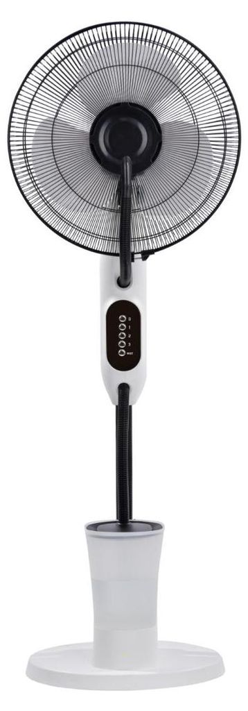 Ventilateur à brumisation d'eau ELITE 16'' 75W Image du produit 