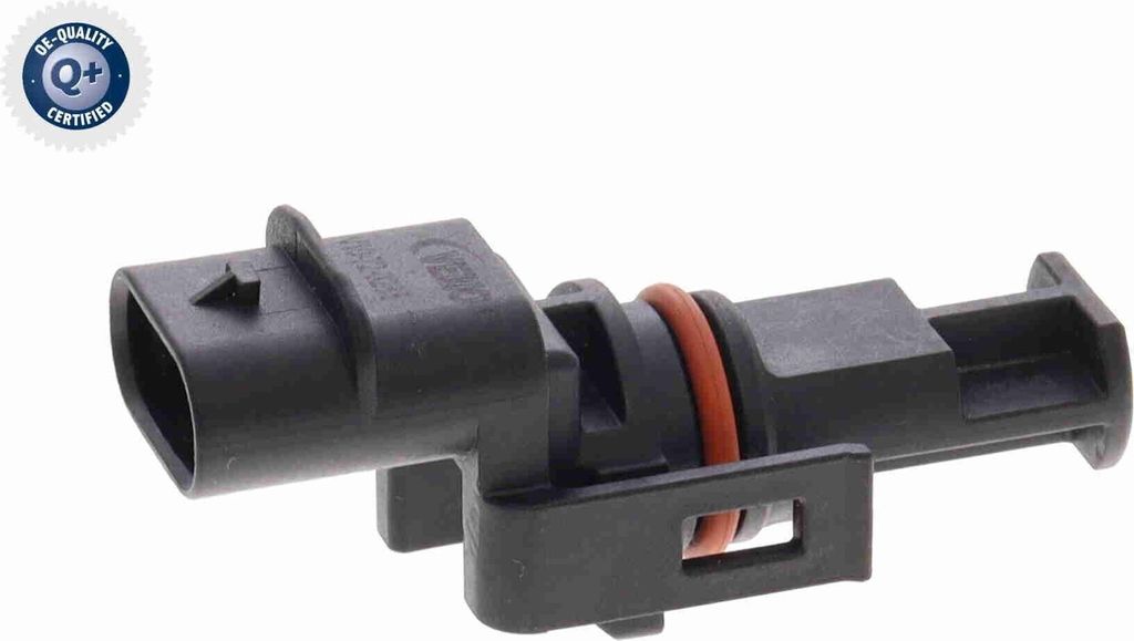 Sensor, Saugrohrumschaltklappe VEMO V10-72-0288