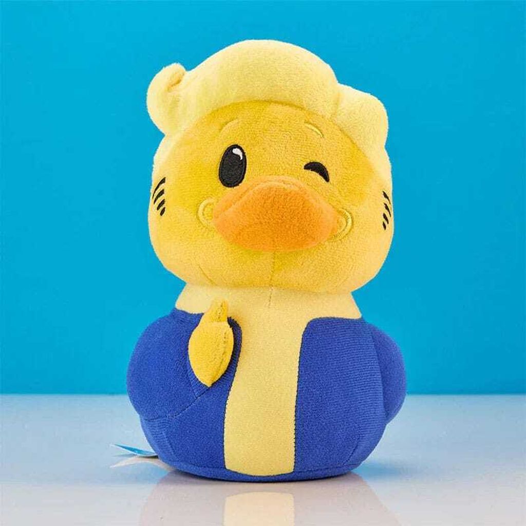 TUBBZ Vault Boy, Figurka kolekcjonerska, Gra wideo Zdjęcie produktu 
