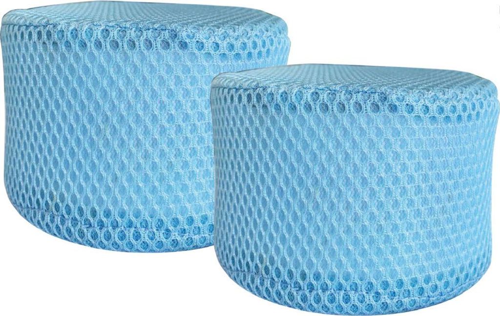 Lot De 2 Filtres à Cartouche 90 - Imagin Image du produit 