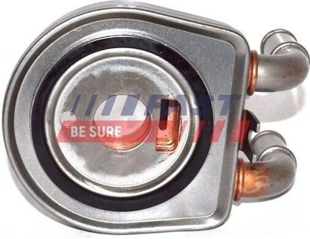 Solution de refroidissement huile pour Peugeot 206 Van et Partner