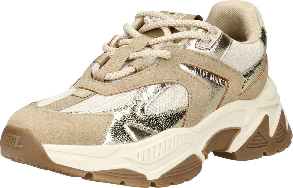 Steve Madden Sneaker Sneaker Kunstleder