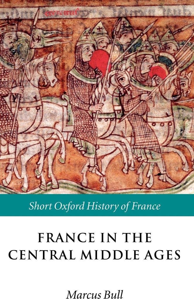 France in the Central Middle Ages