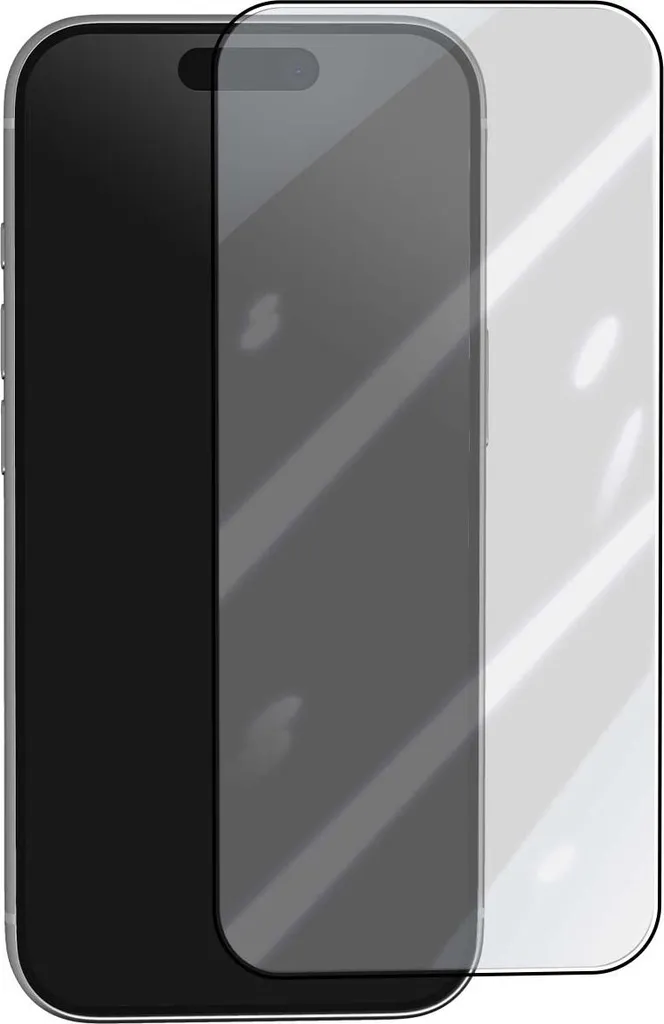 PanzerGlass iPhone Air FASTFIT: Il Vetro Temperato Ultra-Resistente - 8