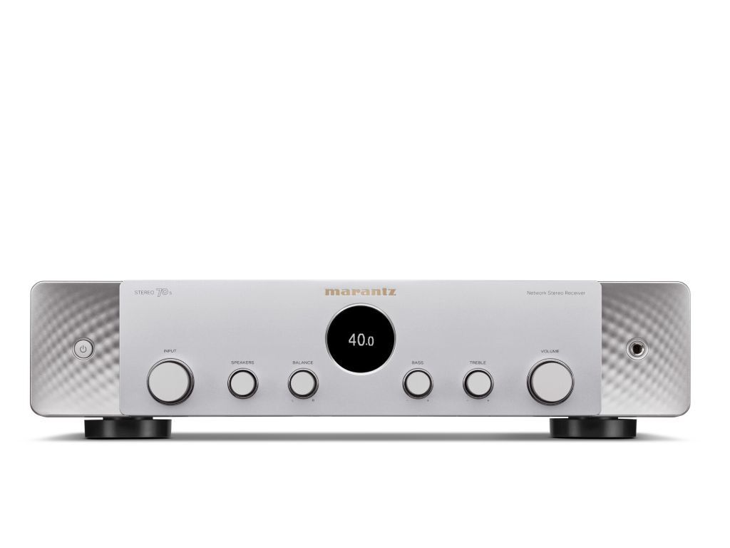 Marantz Stereo 70S 75 W 2.2 canaux Surround Blanc Image du produit 