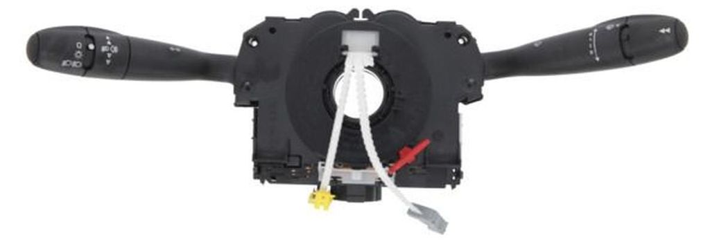 VALEO 251887 Lenkstockschalter Kombischalter passend für PEUGEOT PARTNER Tepee PARTNER Kasten PARTNER Pritsche/Fahrgestell für CITROËN BERLINGO ...