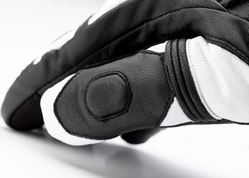 Gants Moto Mi-Saison RST Sport Mid Étanches - Idéal Route et Sport XL