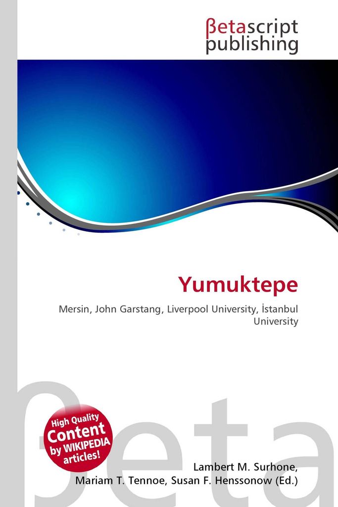 Yumuktepe