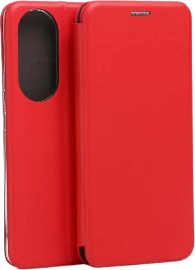 Cover Honor 90 Beline Rossa Libro - Magnetica e Funzionale