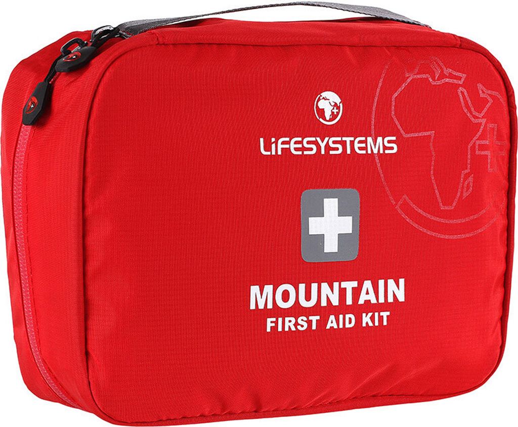 Lifesystems Mountain Produktbild 