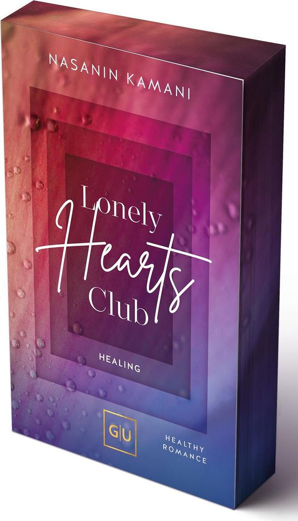Lonely Hearts Club (Erstauflage exklusiv mit Farbschnitt)