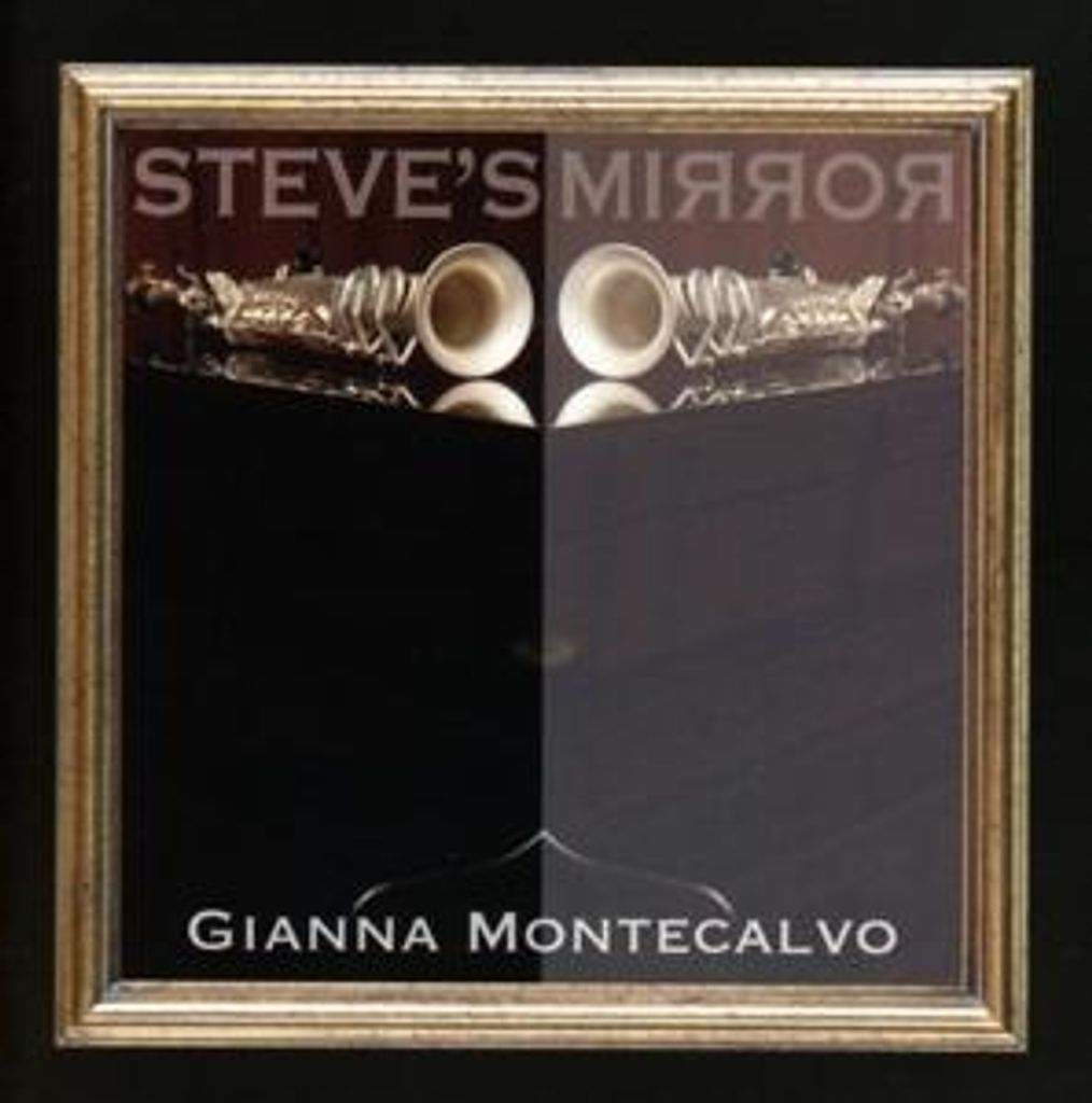 Steve's Mirror