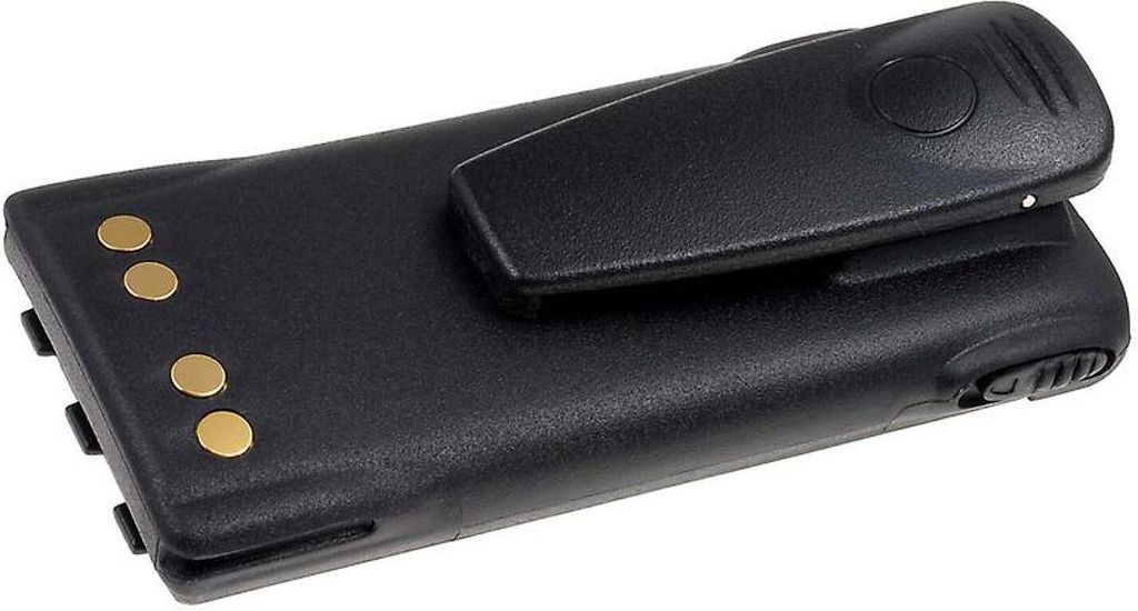 Akku für Motorola GP340 1880mAh