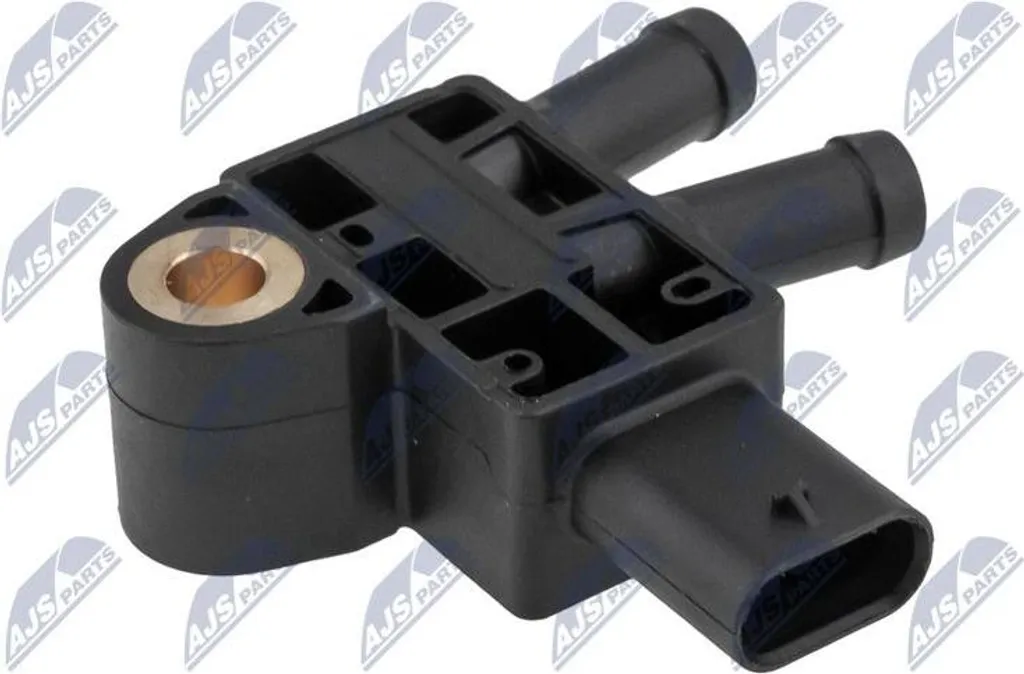 Capteur de pression OE A642905040028 Fiabilité Premium pour Classe V